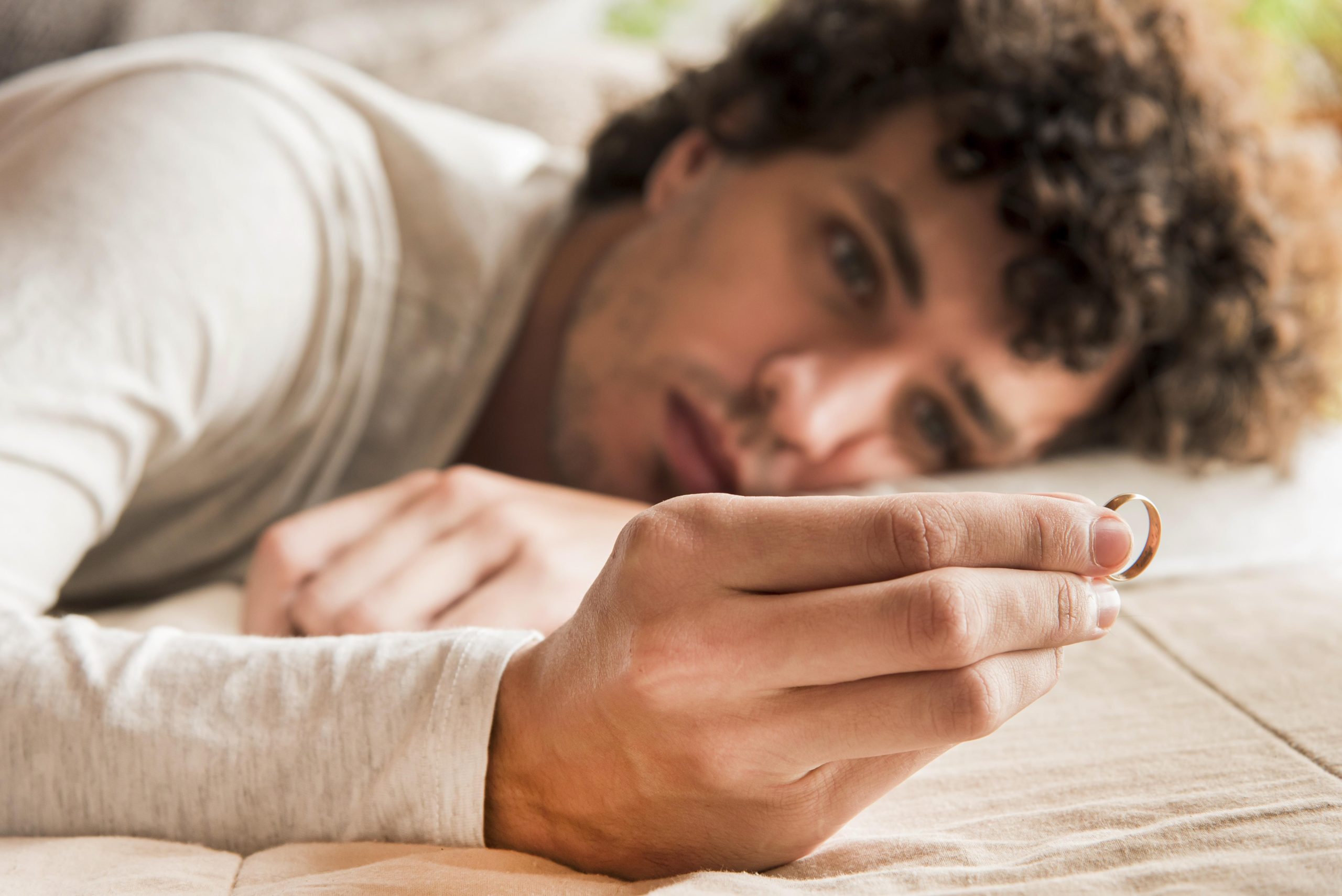 Detox do amor: conheça 3 dicas para quem quer se desapaixonar!
