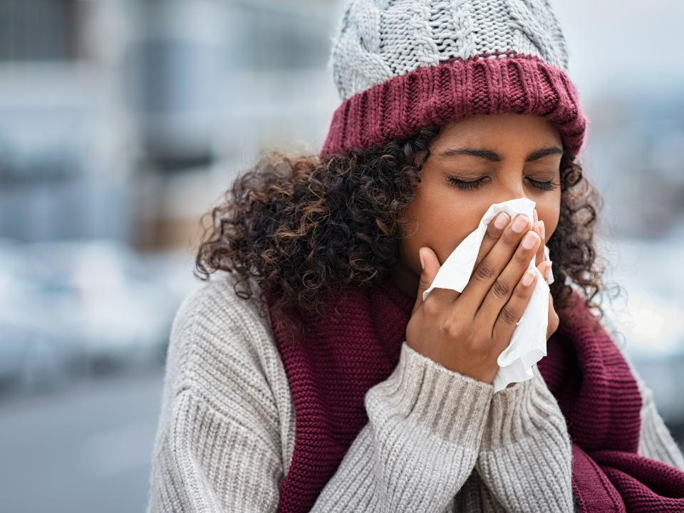 Inverno é fator favorável para transmissão da Covid-19; fique atento!