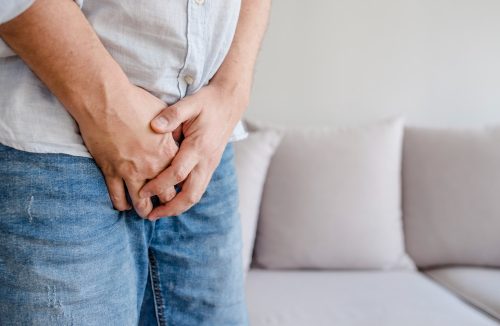 Câncer de pênis: 500 homens têm o órgão genital amputado todos os anos no Brasil - Jornal da Franca
