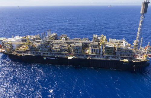Brasil está produzindo quase 3 milhões de barris de petróleo por dia, mostra a ANP - Jornal da Franca