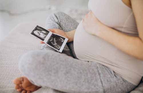 Novidade que toda grávida esperava é desenvolvida por cientistas e deve chegar logo - Jornal da Franca
