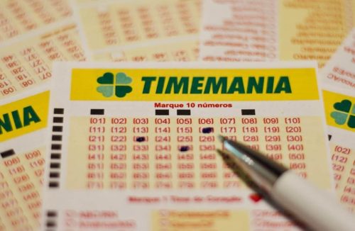Timemania concurso 1.806 sorteia prêmio acumulado de R$ 47 milhões neste sábado (09) - Jornal da Franca