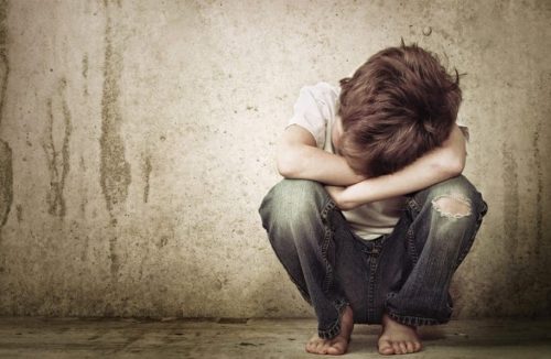 Traumas da infância podem impactar a saúde do adulto; entenda o que acontece - Jornal da Franca