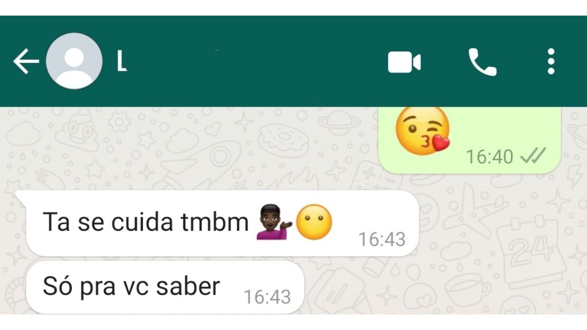 Jornal da Franca - WhatsApp: Você sabe o que realmente acontece quando ...