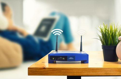 Será que seu vizinho está ‘roubando’ seu Wi-Fi? Veja 4 sinais quando isso acontece! - Jornal da Franca