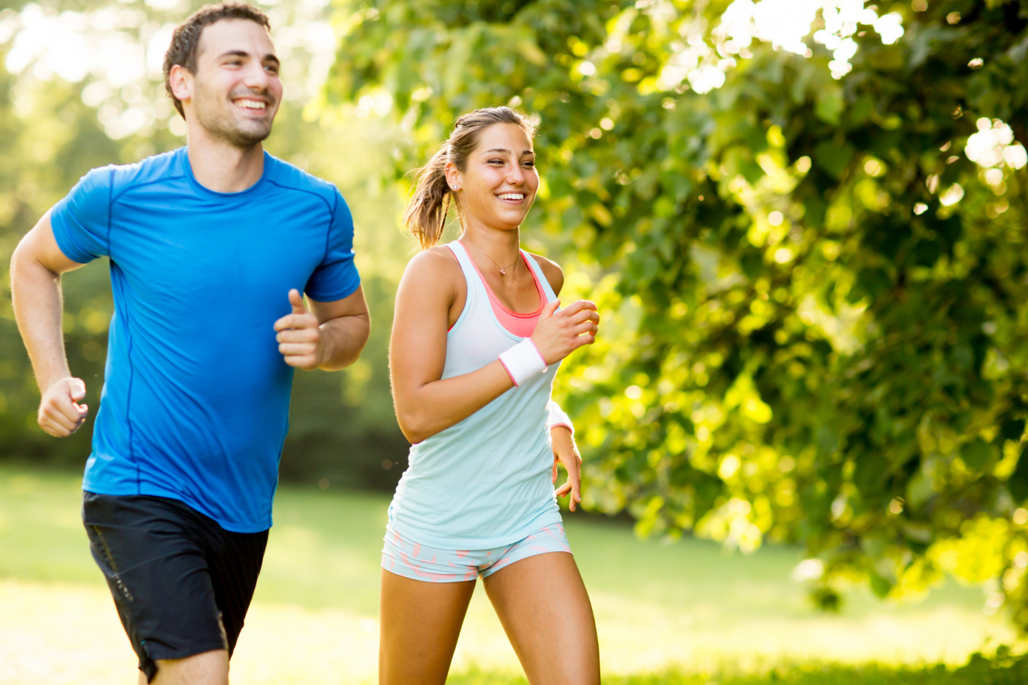 Estudo indica quanto exercício você precisa fazer para ter uma vida mais longa