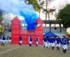 Cavalhada da Franca faz público vibrar com apresentações no Parque “Fernando Costa” - Jornal da Franca