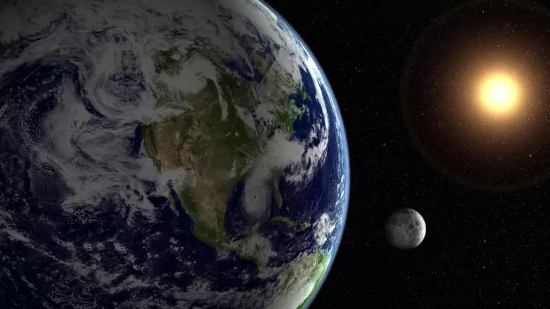 Será que você percebeu? Terra teve seu dia mais curto: 1,59 milissegundos a menos