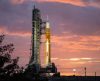 Saiba como assistir lançamento da missão Artemis 1 da Nasa nesta segunda-feira (29) - Jornal da Franca