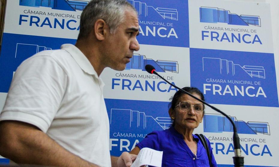 Presença de moradores de rua e “favelinha” na Estação geram reclamação na Câmara