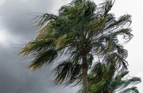 Climatempo prevê ventos fortes e ressaca no Estado. Em Franca, permanece a “secura” - Jornal da Franca
