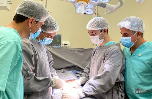 Brasil tem 600 mil cirurgias de hérnias abdominais a cada ano, quase 2 mil por dia - Jornal da Franca