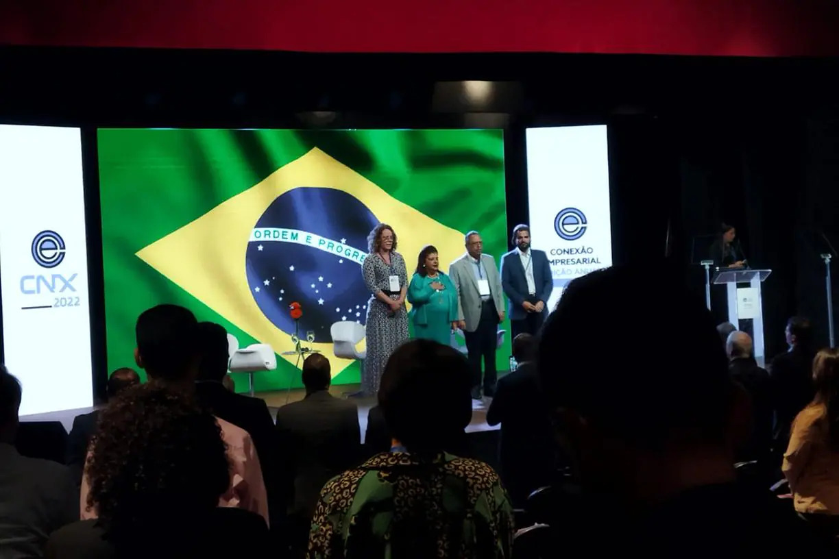 ‘Não queremos você falando mal de um ou outro’, pede Luiza Trajano a Ciro Gomes