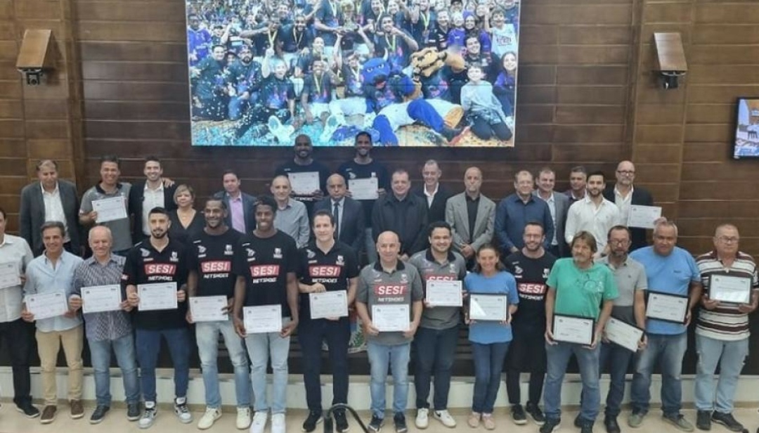 Sesi Franca tem começo de campeonato avassalador, com três vitórias consecutivas