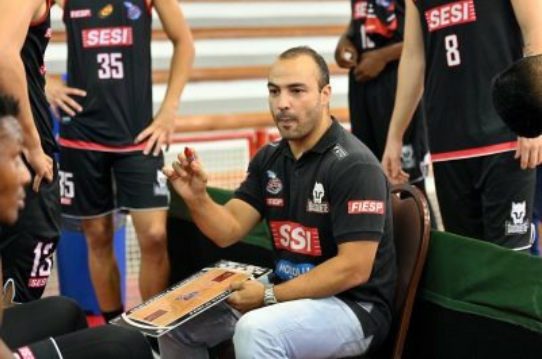 Pablo Costa diz que basquete de base de Franca ainda tem muito a mostrar na Liga
