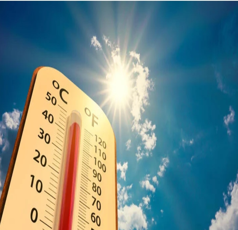 Sudeste recebe frente fria, mas em Franca clima segue seco e com bastante calor