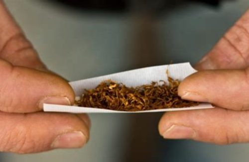 Cigarro convencional ou “paiero”? Saiba qual deles faz menos mal para a saúde - Jornal da Franca