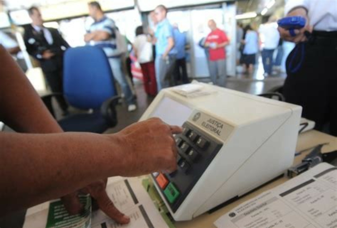 Eleições 2022: prazo para registro de candidatos se encerra nesta segunda