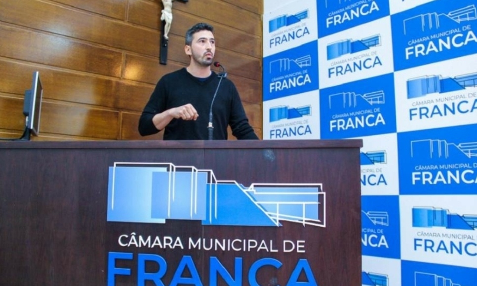 Câmara aprova criação de Programa de Reabilitação para Deficientes Visuais em Franca