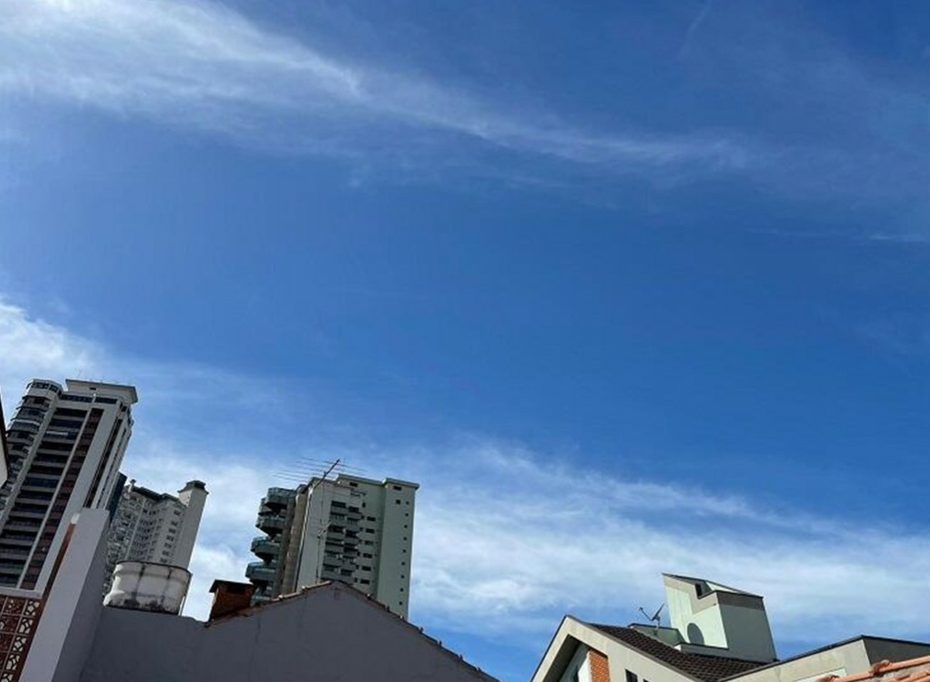 Previsão para o fim de semana é de bastante calor em Franca e Região