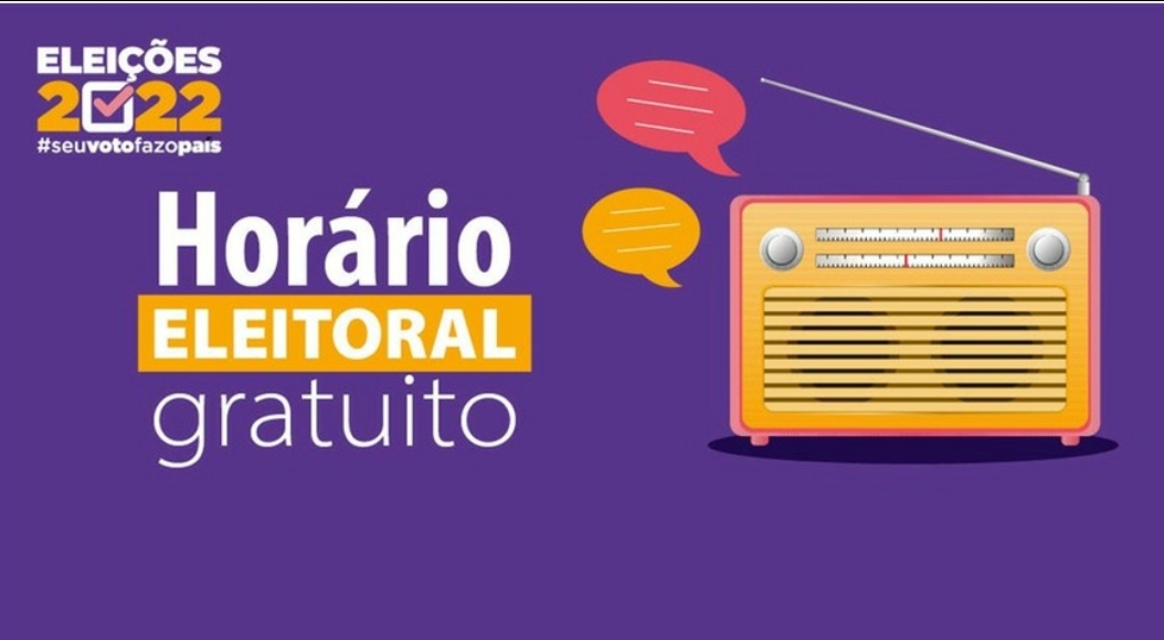 Conhecendo os candidatos: horário eleitoral gratuito começa nesta sexta na TV