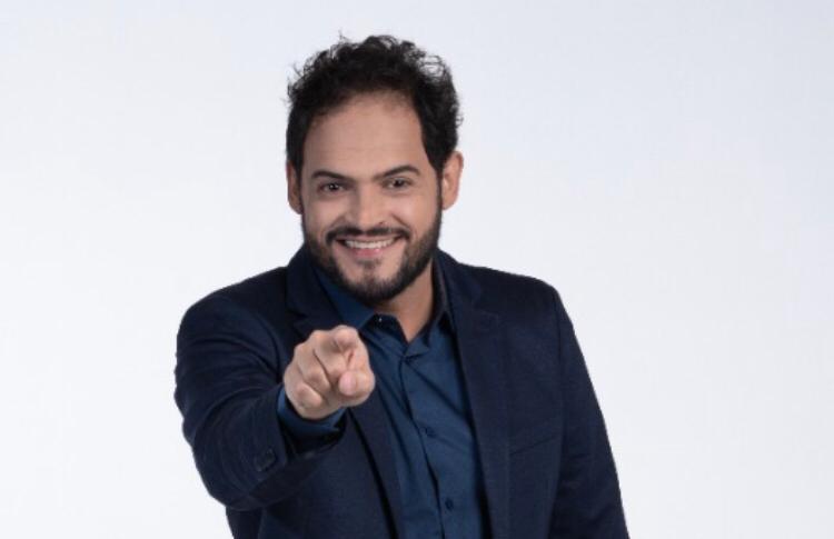 Matheus Ceará realiza duas apresentações gratuitas em Franca, na terça-feira (23).