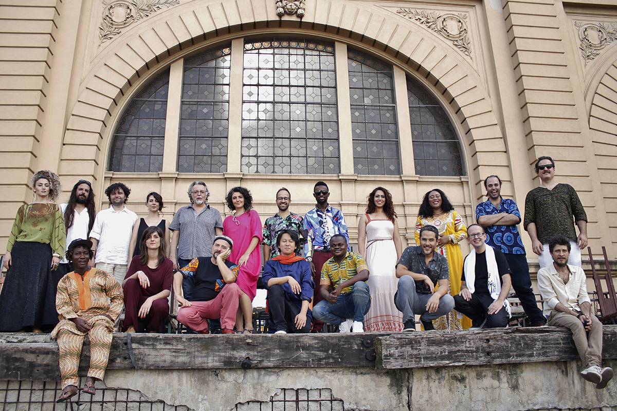 Circuito Sesc de Artes traz atrações gratuitas para Franca, neste dia 14 de agosto