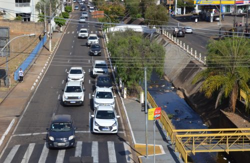 Em Franca, acidentes fatais na área urbana apresentam queda no 1º semestre de 2022 - Jornal da Franca