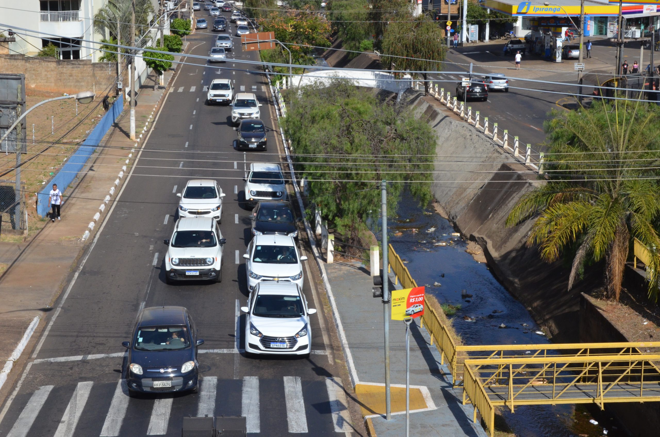 Em Franca, acidentes fatais na área urbana apresentam queda no 1º semestre de 2022