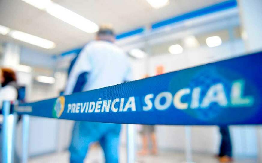 INSS tem economia de R$ 156 bilhões com a Reforma da Previdência, diz ex-presidente