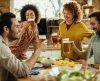 Estudos apontam que beber socialmente pode causar câncer e danos cerebrais - Jornal da Franca