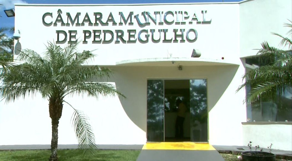Câmara de Pedregulho realiza Concurso Público com remunerações de até R$ 7 mil