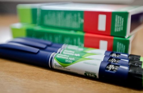SUS amplia distribuição de canetas de insulina para pacientes a partir de 45 anos - Jornal da Franca