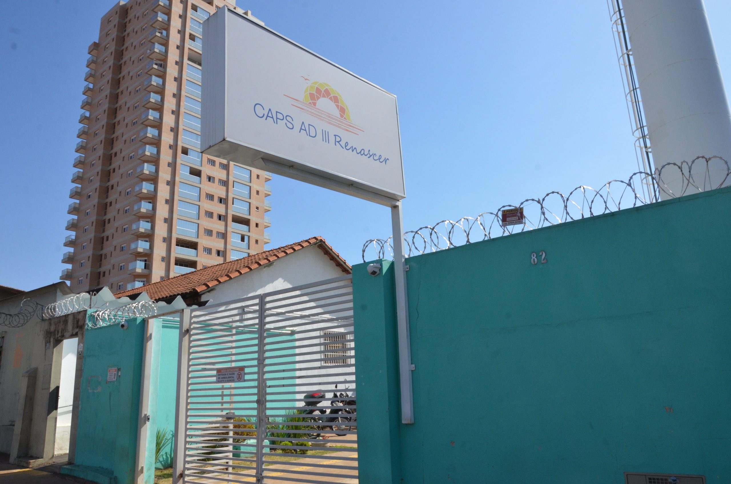 Em Franca, CAPS Renascer comemora 2 anos com 1,7 mil pacientes cadastrados