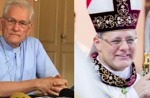 Quem são os dois novos cardeais brasileiros que podem substituir o Papa Francisco - Jornal da Franca