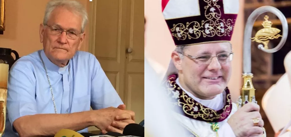 Quem são os dois novos cardeais brasileiros que podem substituir o Papa Francisco