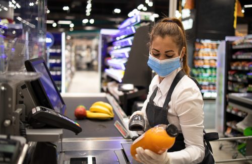 Inflação faz consumidor abandonar mais produtos na boca do caixa dos supermercados - Jornal da Franca