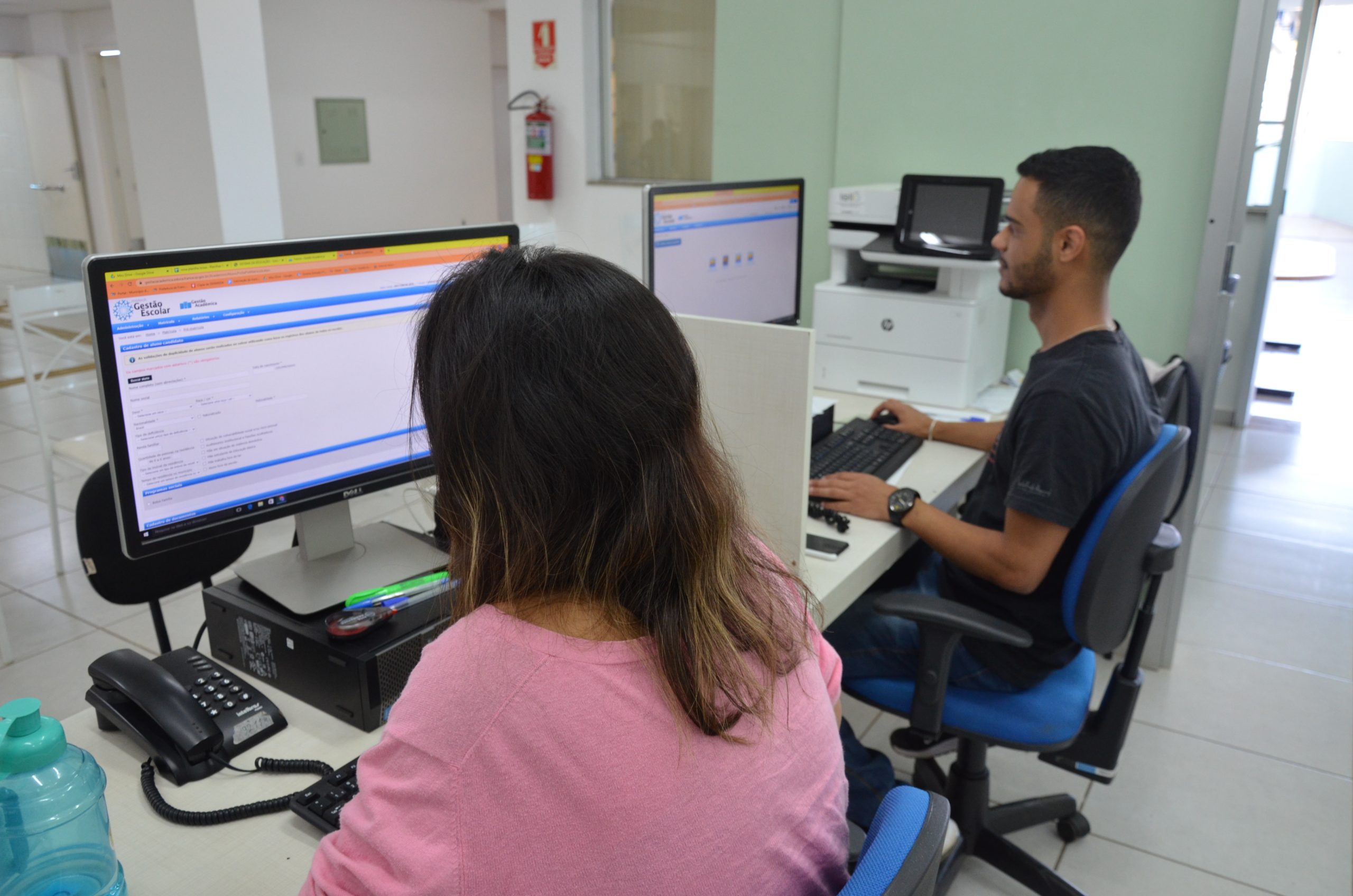 Central de Vagas em Creches de Franca altera sistema de inscrições – veja como fica