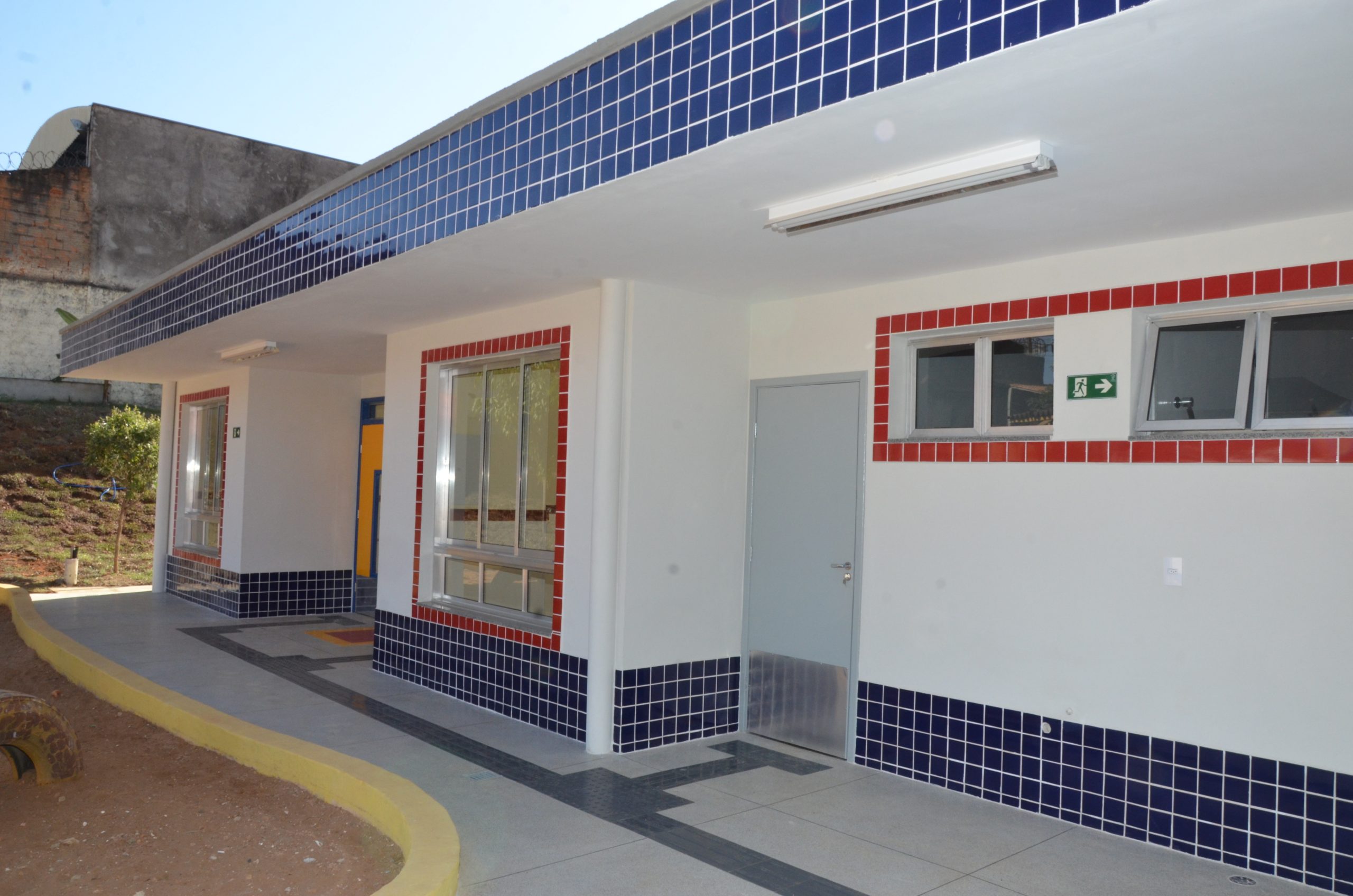 Prefeitura de Franca abre licitação para construção de Creche-Escola no Copacabana