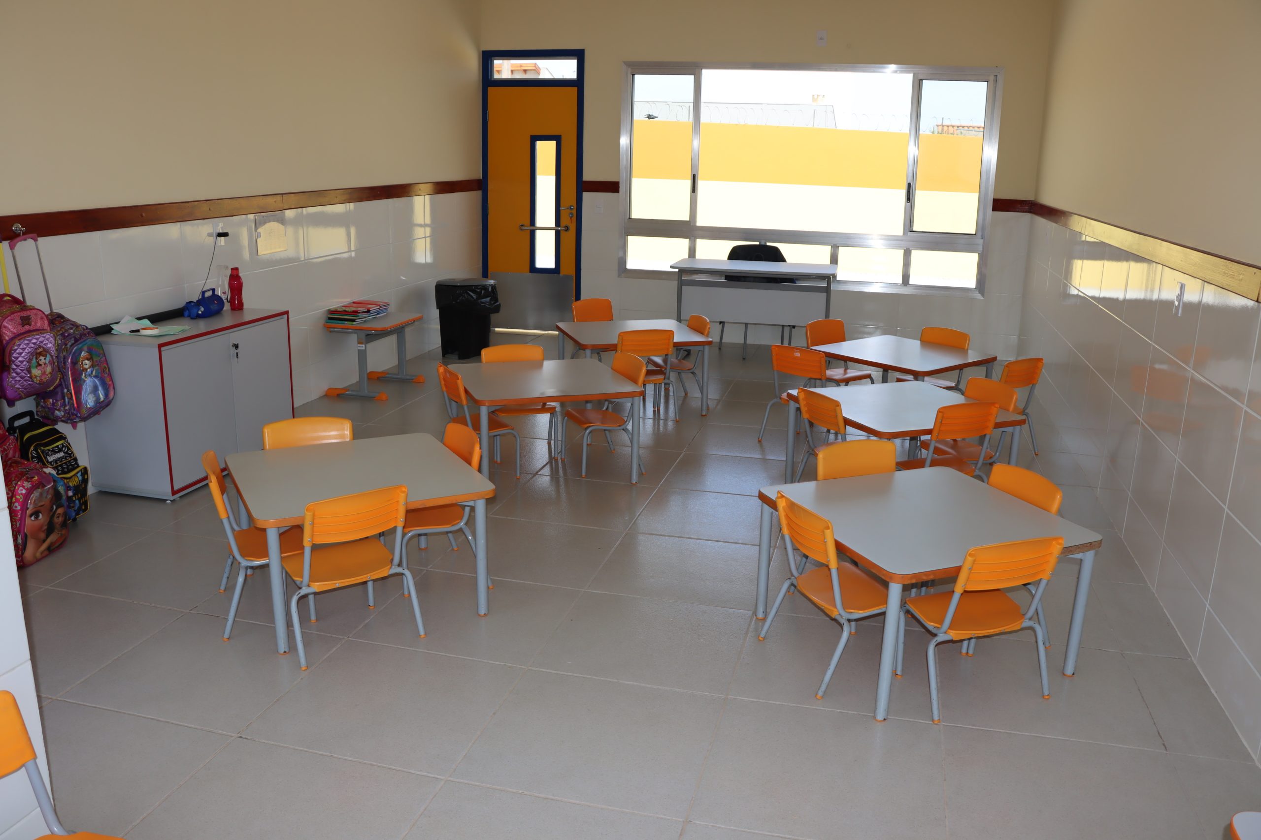 Concurso público será aberto pra contratação de agentes escolares por Prefeitura