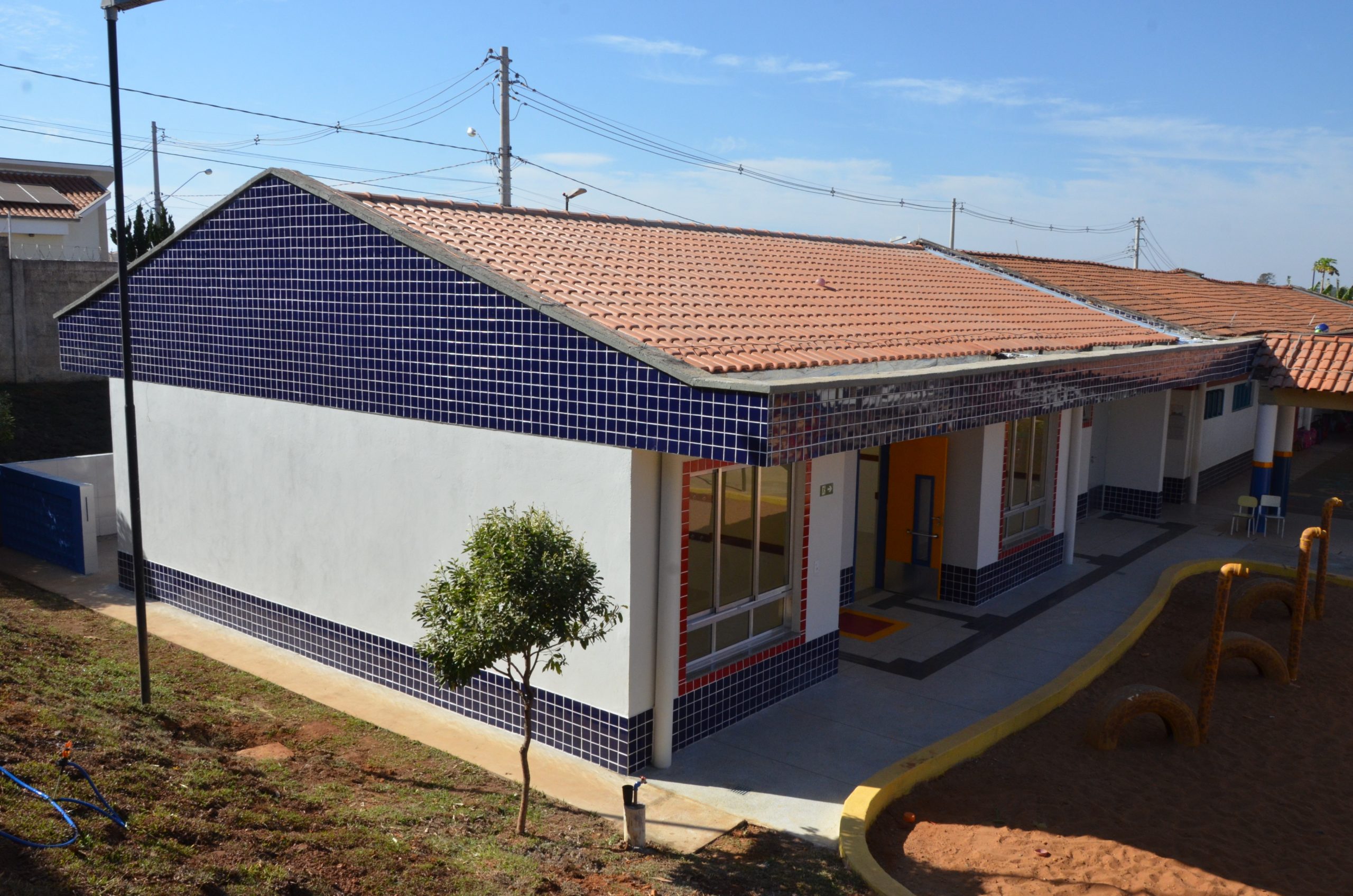 Prefeitura de Franca abre licitação para construção de nova creche na região Norte
