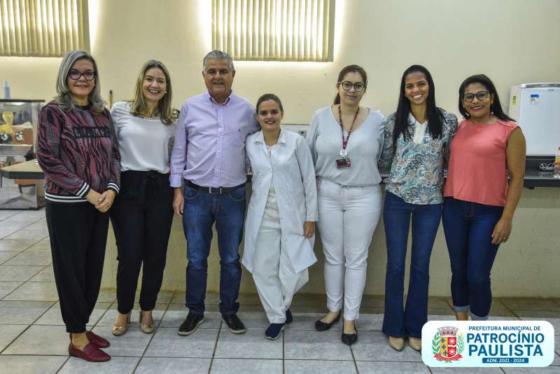 “Melhor Idade” terá o mês inteiro de programas especiais em Patrocínio Paulista