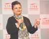 “Lula não me chamou para ser vice, mas o Ciro chamou”, diz Luiza Helena Trajano - Jornal da Franca