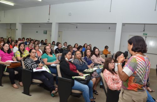 Secretaria de Educação de Franca inicia formação em cultura Afro-brasileira - Jornal da Franca