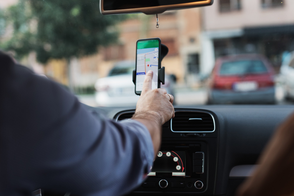 Jornal da Franca - Seis frases que nenhum motorista de Uber aguenta mais  ouvir dos passageiros - Jornal da Franca
