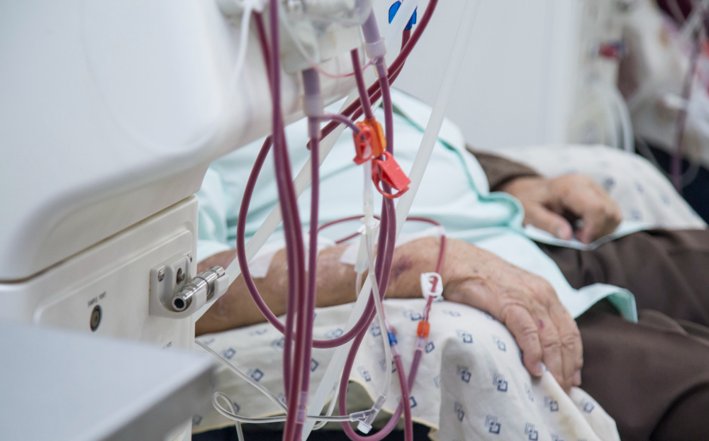 Dia D da Diálise alerta para maior crise enfrentada pelos pacientes renais crônicos