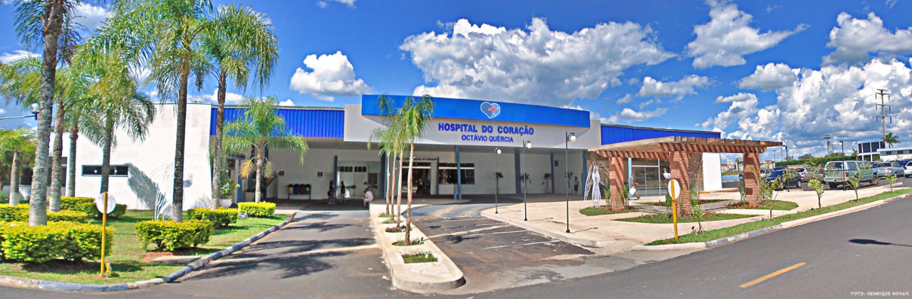 Salvando vidas: Hospital do Coração de Franca completa 34 anos neste sábado, 20