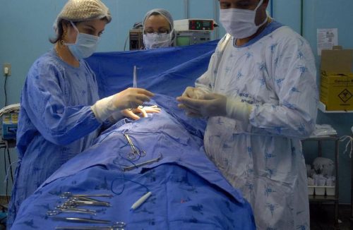 Governo de São Paulo anuncia 7,5 mil consultas de pacientes no Mutirão de Cirurgias - Jornal da Franca