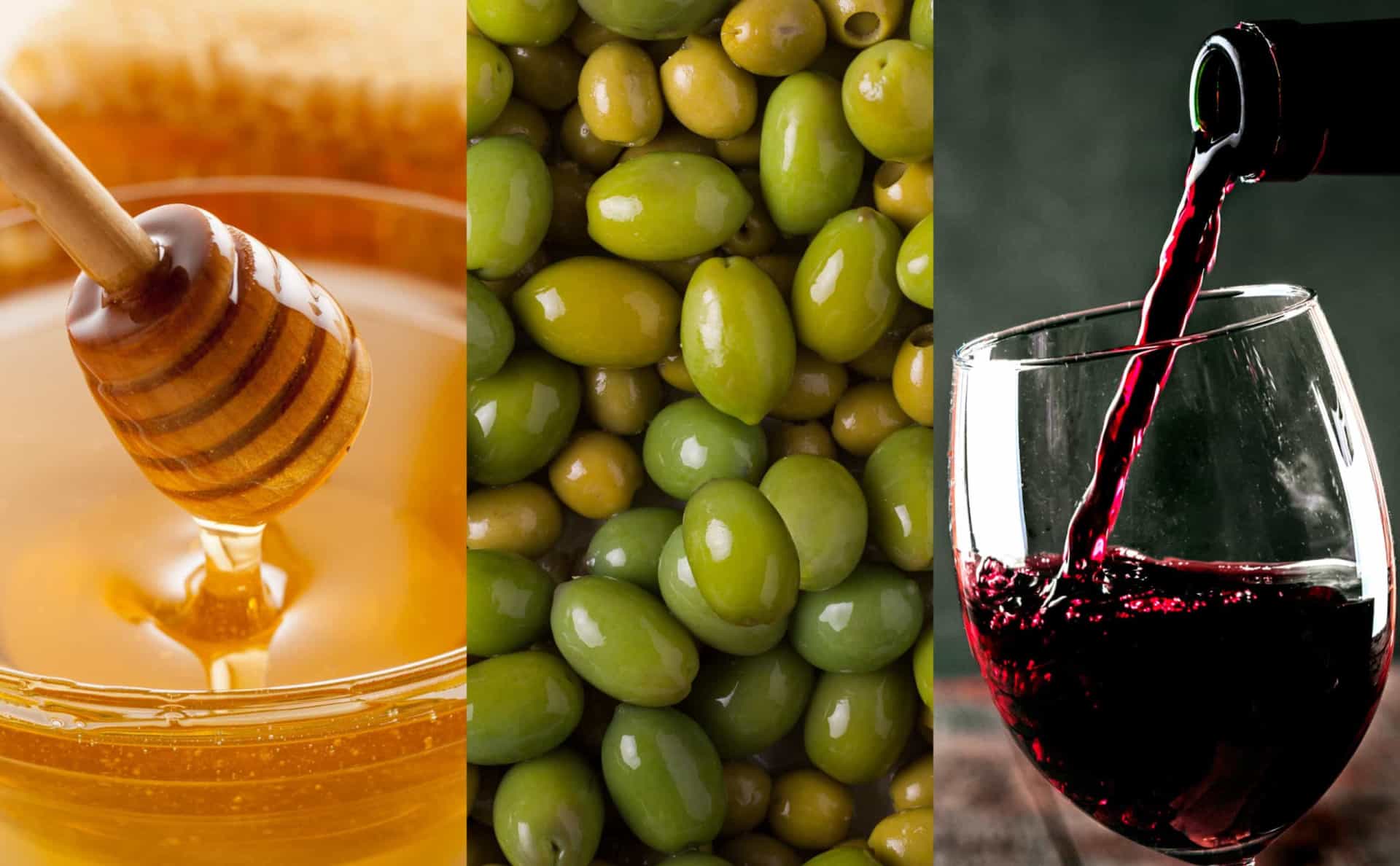 Alimentos sem prazo de validade (ou que duram muito tempo) e quase ninguém sabe!