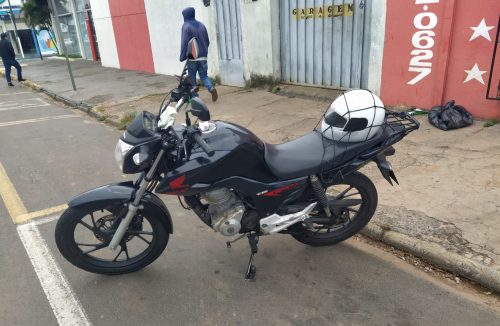 Fiscalização da Guarda Civil de Franca fecha 3 agências de mototáxi irregulares - Jornal da Franca